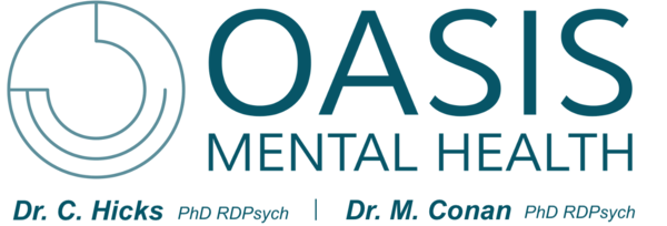 Oasis Mental Health