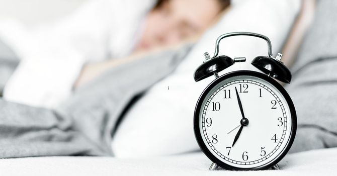 How Sleep Impacts Your Mental Health (and What Happens When You Don’t Get Enough)