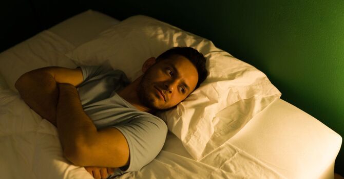 Why Do I Feel Anxious at Night? 7 Science-Backed Reasons and What to Do About It